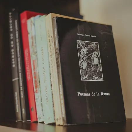 Πανσιόν Rural Juncalillo GRAN CANARIA