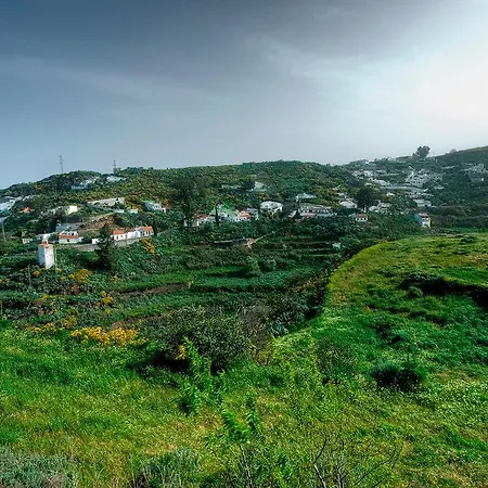 Πανσιόν Rural Juncalillo GRAN CANARIA