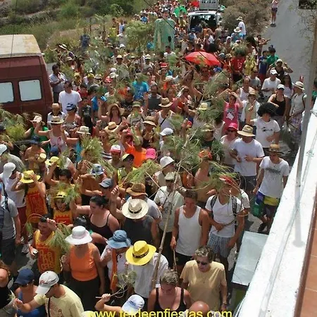 Rural Juncalillo