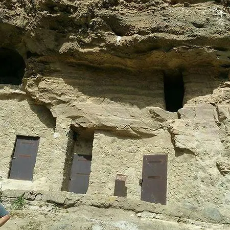 Rural Juncalillo *