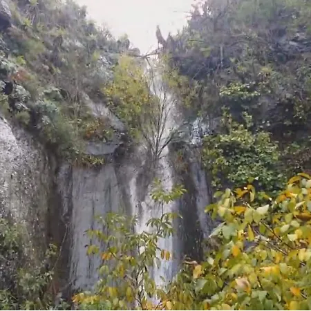 Rural Juncalillo