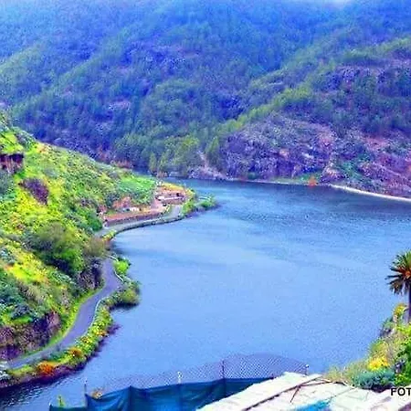 Gæstehus Rural Juncalillo GRAN CANARIA