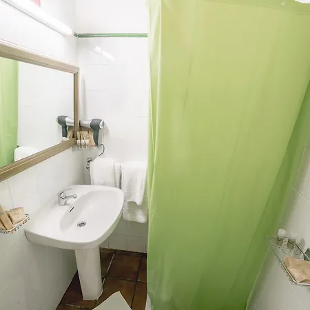 Rural Juncalillo Gæstehus *