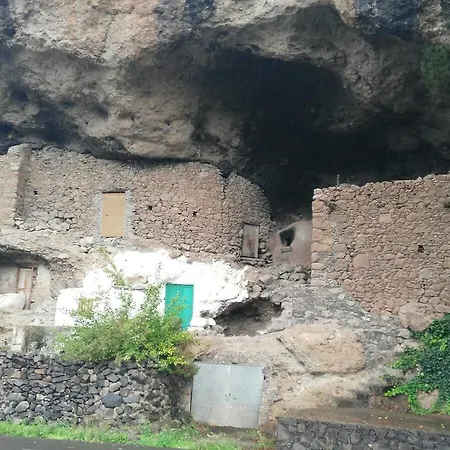 Rural Juncalillo Gæstehus *