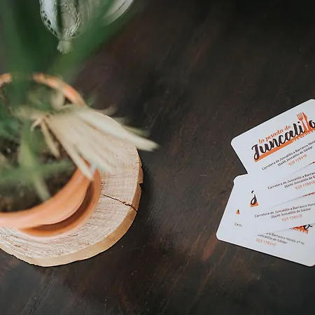 Rural Juncalillo GRAN CANARIA