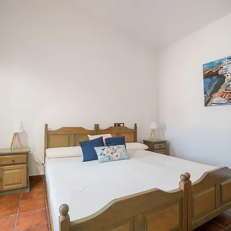 Rural Juncalillo * GRAN CANARIA