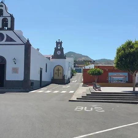 Casa de hóspedes Rural Juncalillo *