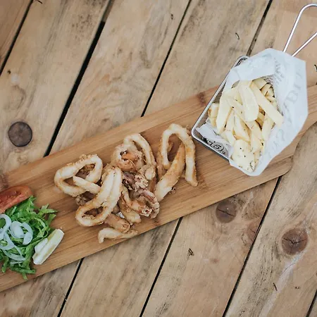 Casa de hóspedes Rural Juncalillo