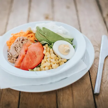 Rural Juncalillo בית הארחה *