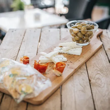 Rural Juncalillo Casa de hóspedes GRAN CANARIA