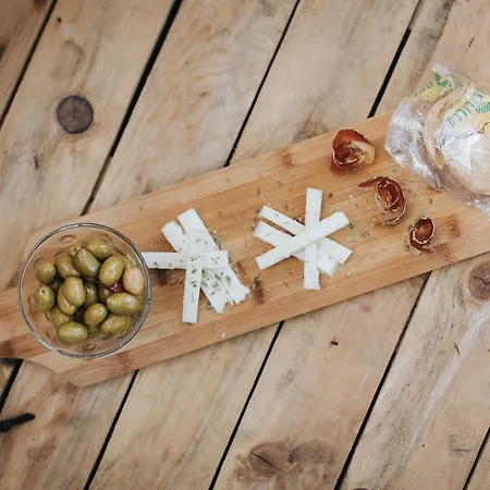 Rural Juncalillo GRAN CANARIA