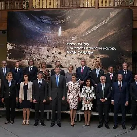 Rural Juncalillo GRAN CANARIA
