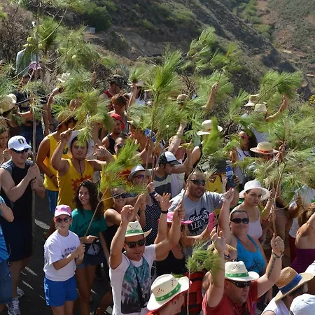 Casa de hóspedes Rural Juncalillo *