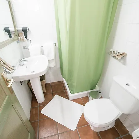 Rural Juncalillo בית הארחה GRAN CANARIA