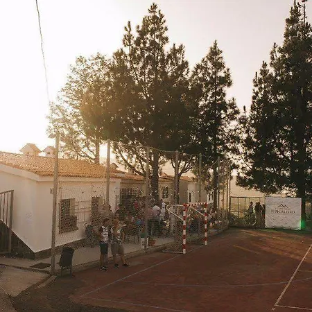 בית הארחה Rural Juncalillo GRAN CANARIA