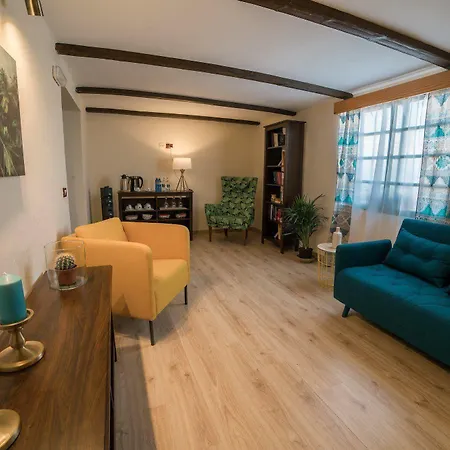 Guest house Rural Juncalillo