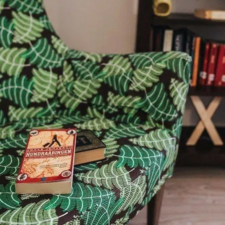 Rural Juncalillo בית הארחה GRAN CANARIA