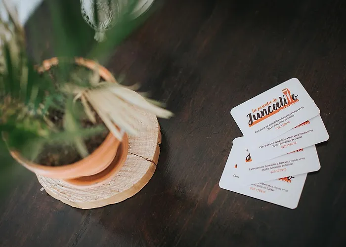 Rural Juncalillo GRAN CANARIA