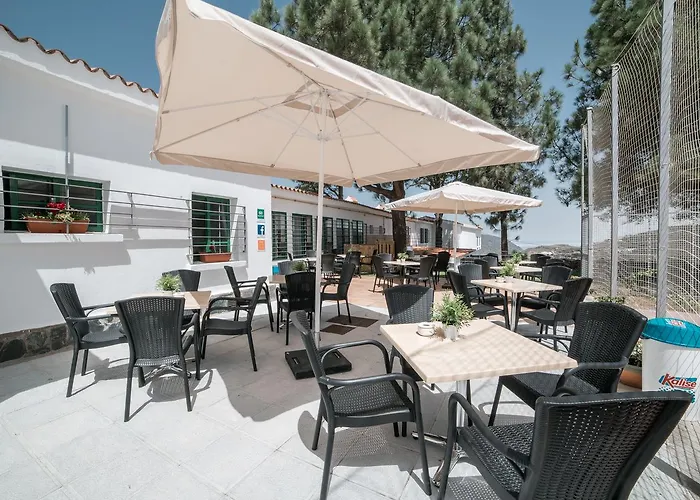 Rural Juncalillo * GRAN CANARIA