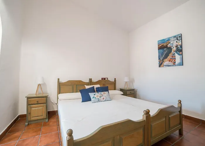 Rural Juncalillo * GRAN CANARIA