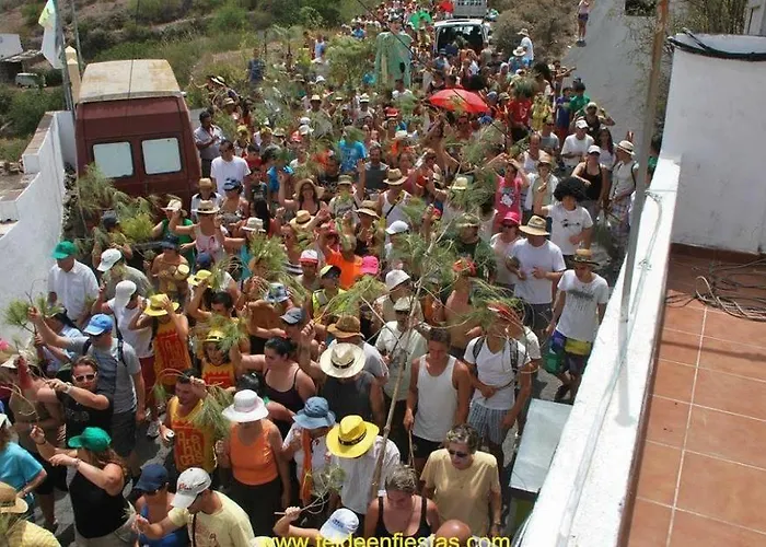 Rural Juncalillo