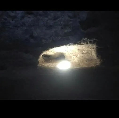 Rural Juncalillo GRAN CANARIA