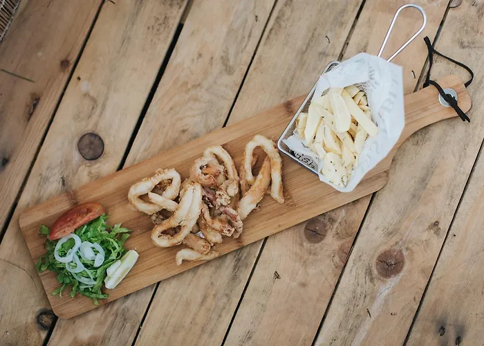 Pensión Rural Juncalillo