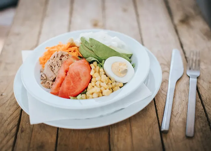 Rural Juncalillo Pensionat *