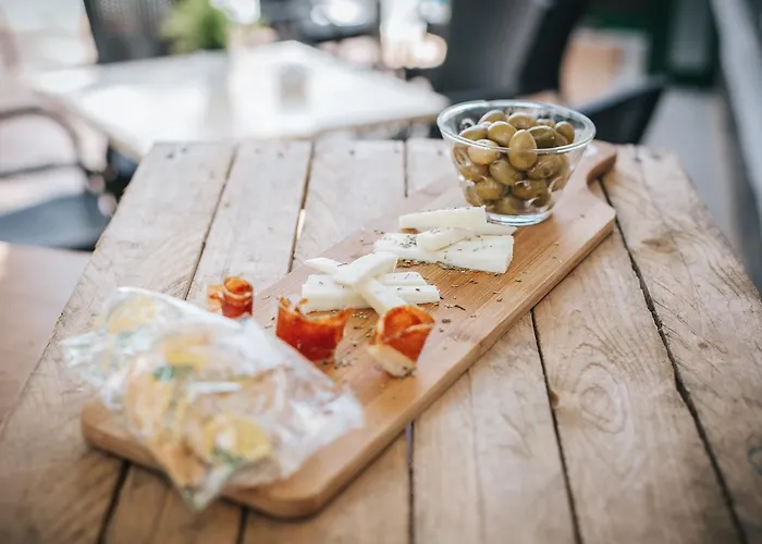 Rural Juncalillo Pensionat GRAN CANARIA