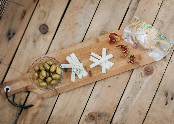 Rural Juncalillo GRAN CANARIA