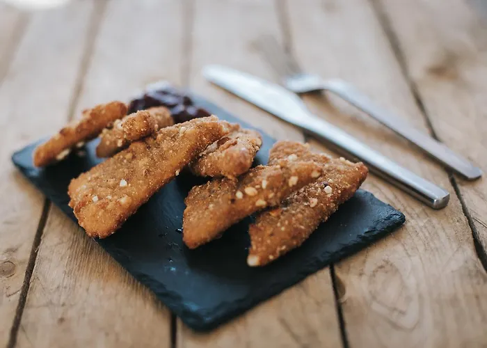 Pensión Rural Juncalillo GRAN CANARIA