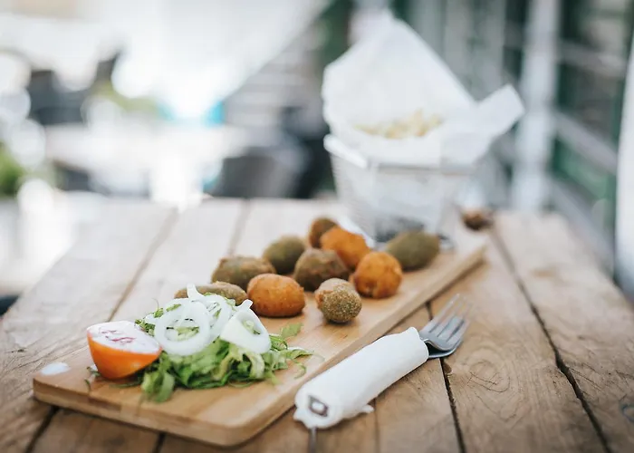 Pensionat Rural Juncalillo *