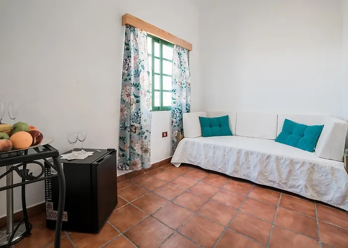 Rural Juncalillo GRAN CANARIA