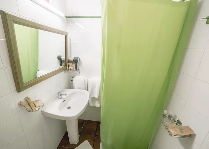 Rural Juncalillo Pensión *