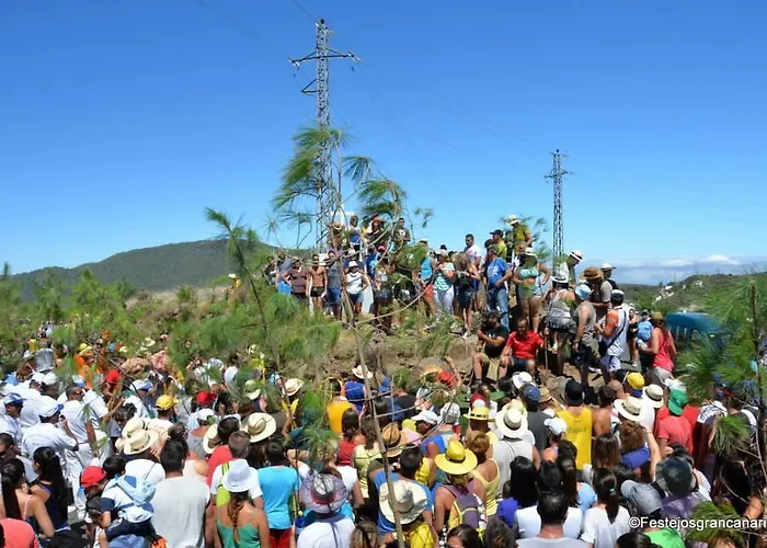 Rural Juncalillo Pensión
