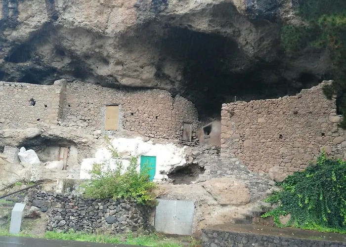 Rural Juncalillo Pensionat *