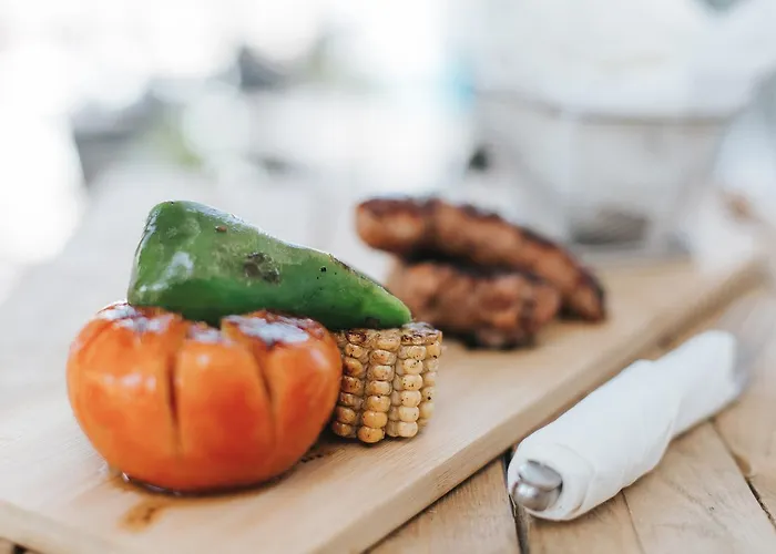 Rural Juncalillo Pensionat GRAN CANARIA