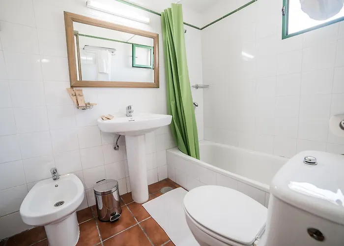 Rural Juncalillo Pensionat *