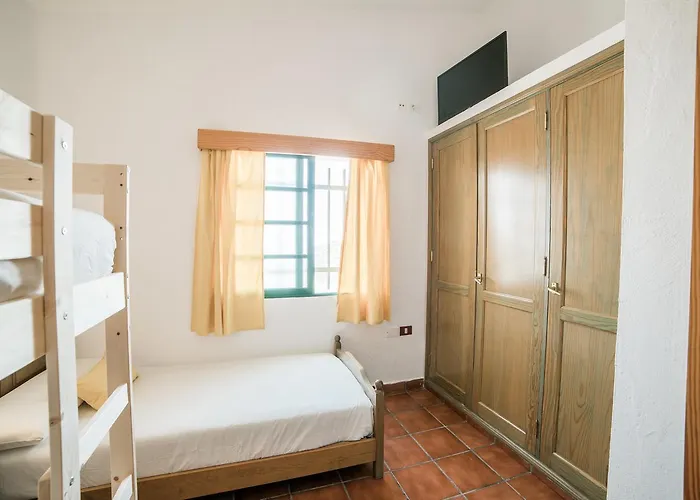 Pensionat Rural Juncalillo GRAN CANARIA