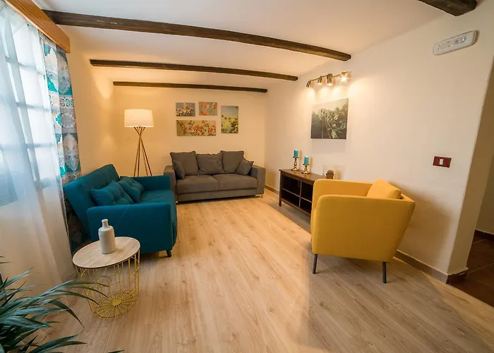 Rural Juncalillo Pensionat