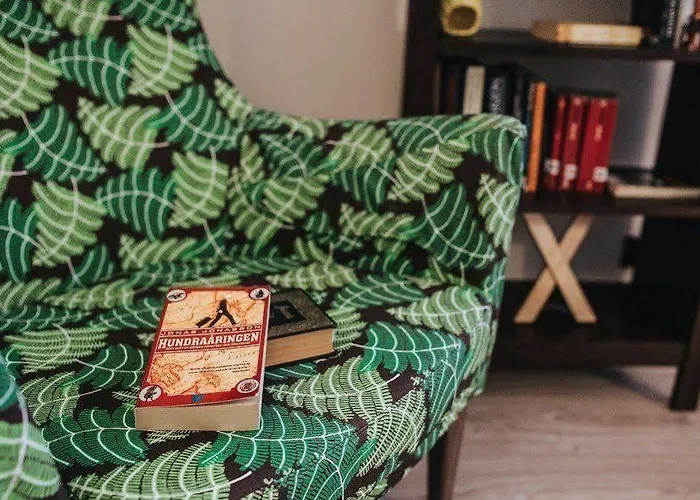 Rural Juncalillo Pensionat GRAN CANARIA