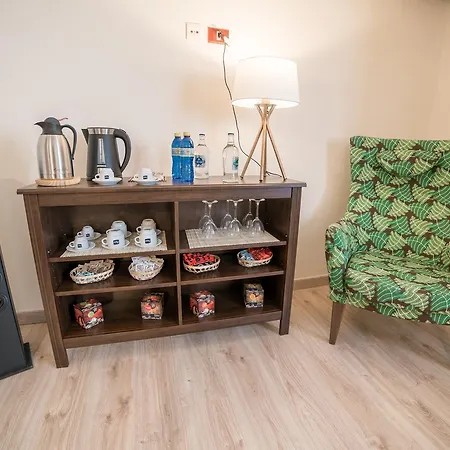 Guest house Rural Juncalillo GRAN CANARIA