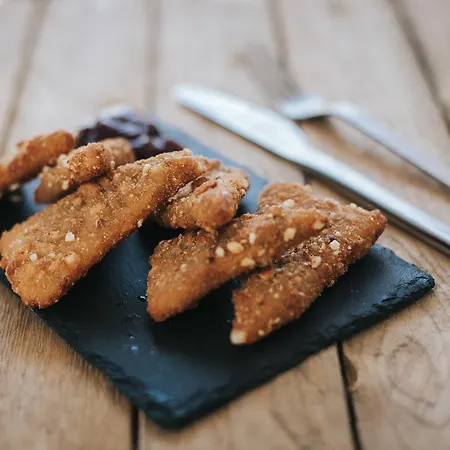 Guest house Rural Juncalillo GRAN CANARIA