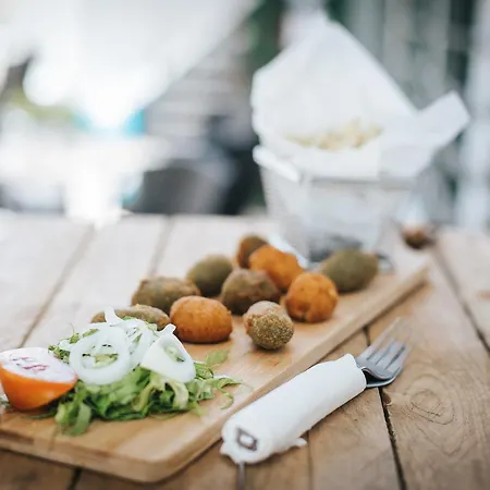 Guest house Rural Juncalillo *