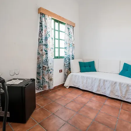 Rural Juncalillo GRAN CANARIA