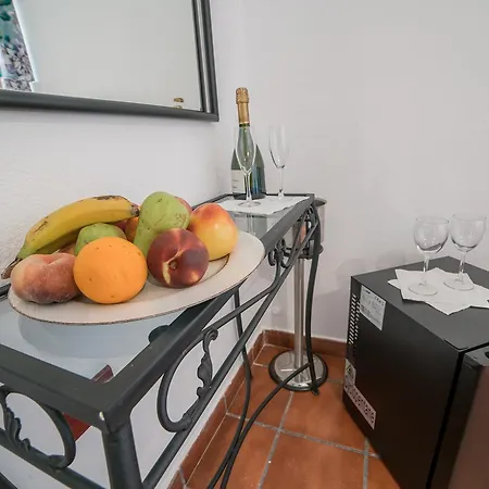 Guest house Rural Juncalillo