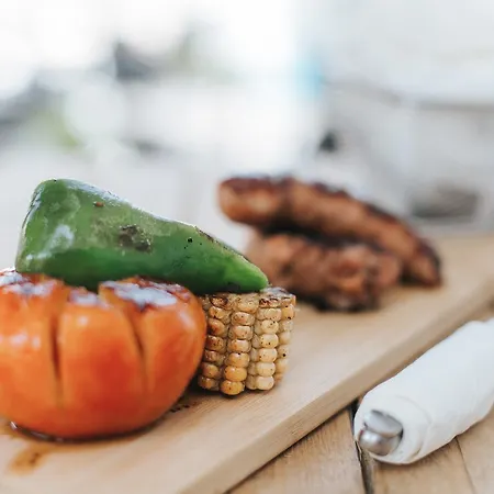 Rural Juncalillo Guest house GRAN CANARIA