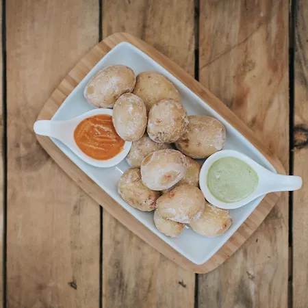 Rural Juncalillo Guest house *