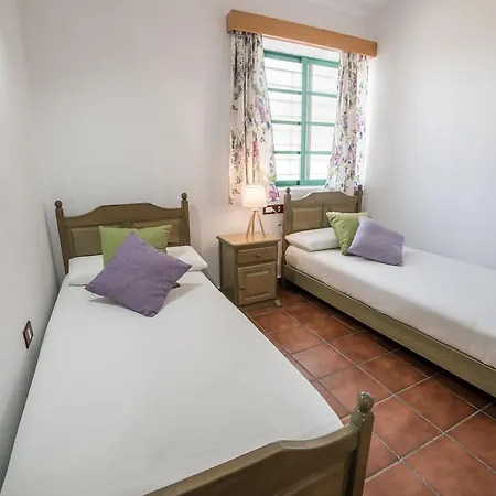 Rural Juncalillo Guest house GRAN CANARIA
