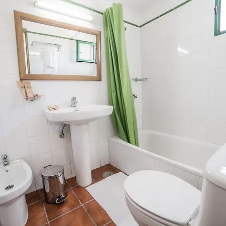 Rural Juncalillo Guest house *